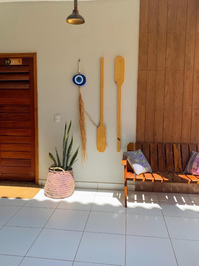 Flats Villa Gelu Бара Гранде Екстериор снимка