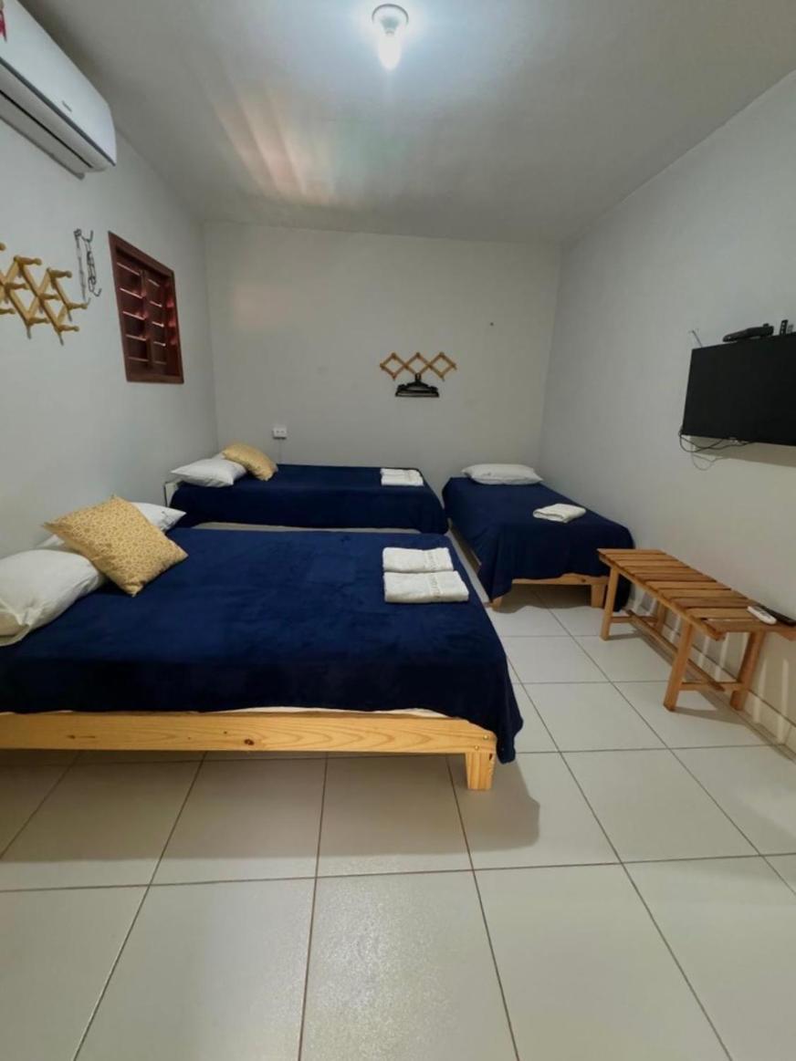 Flats Villa Gelu Бара Гранде Екстериор снимка