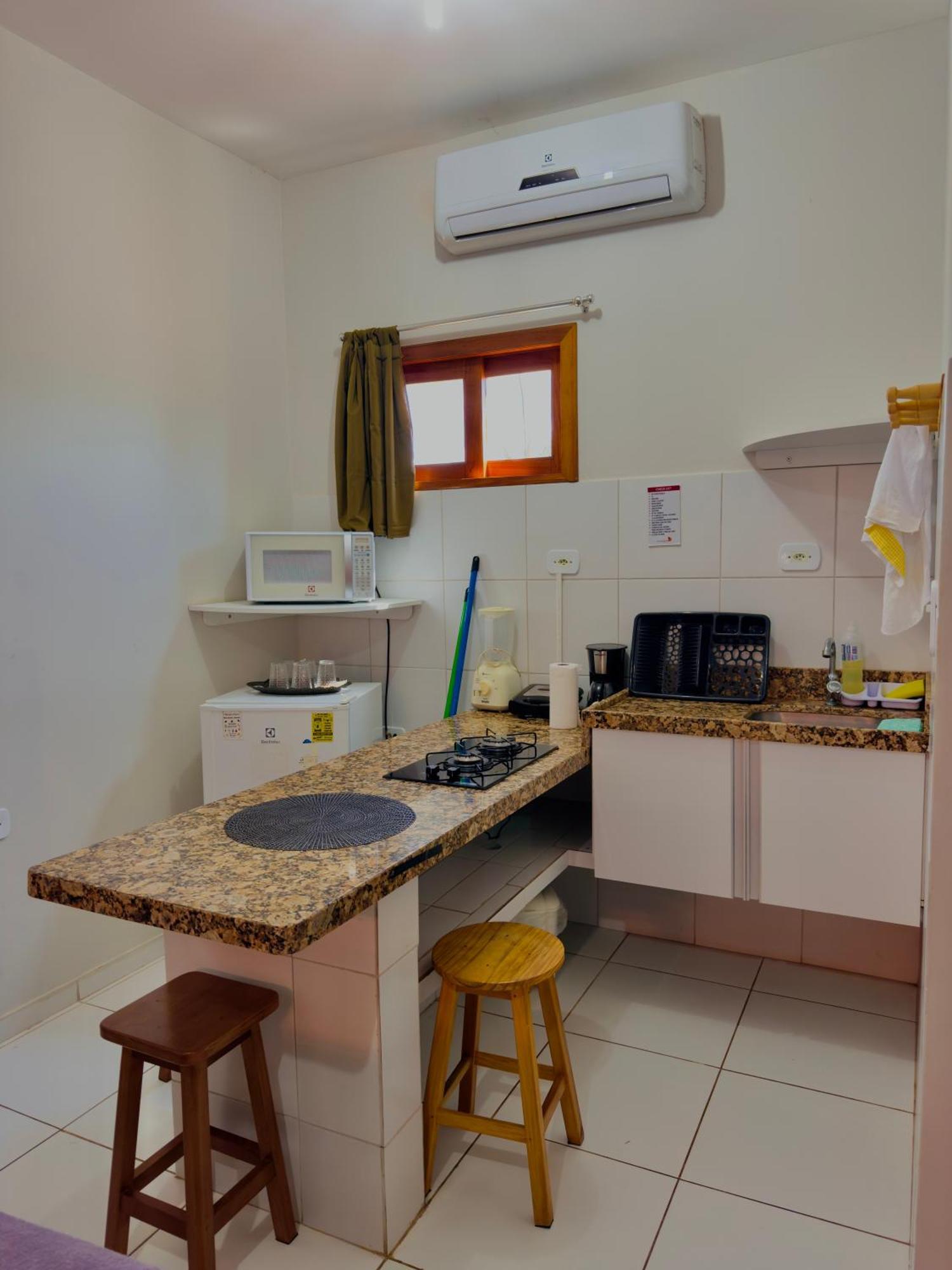 Flats Villa Gelu Бара Гранде Екстериор снимка