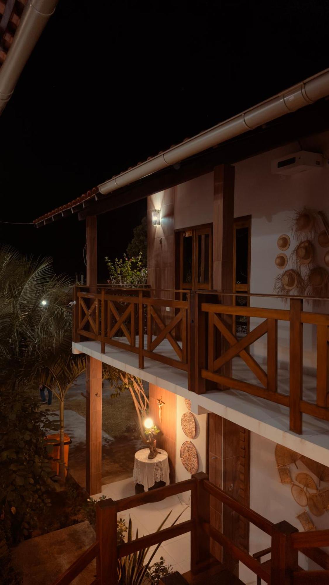 Flats Villa Gelu Бара Гранде Екстериор снимка