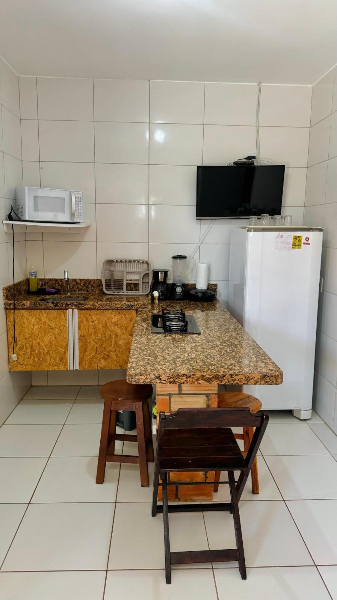 Flats Villa Gelu Бара Гранде Екстериор снимка