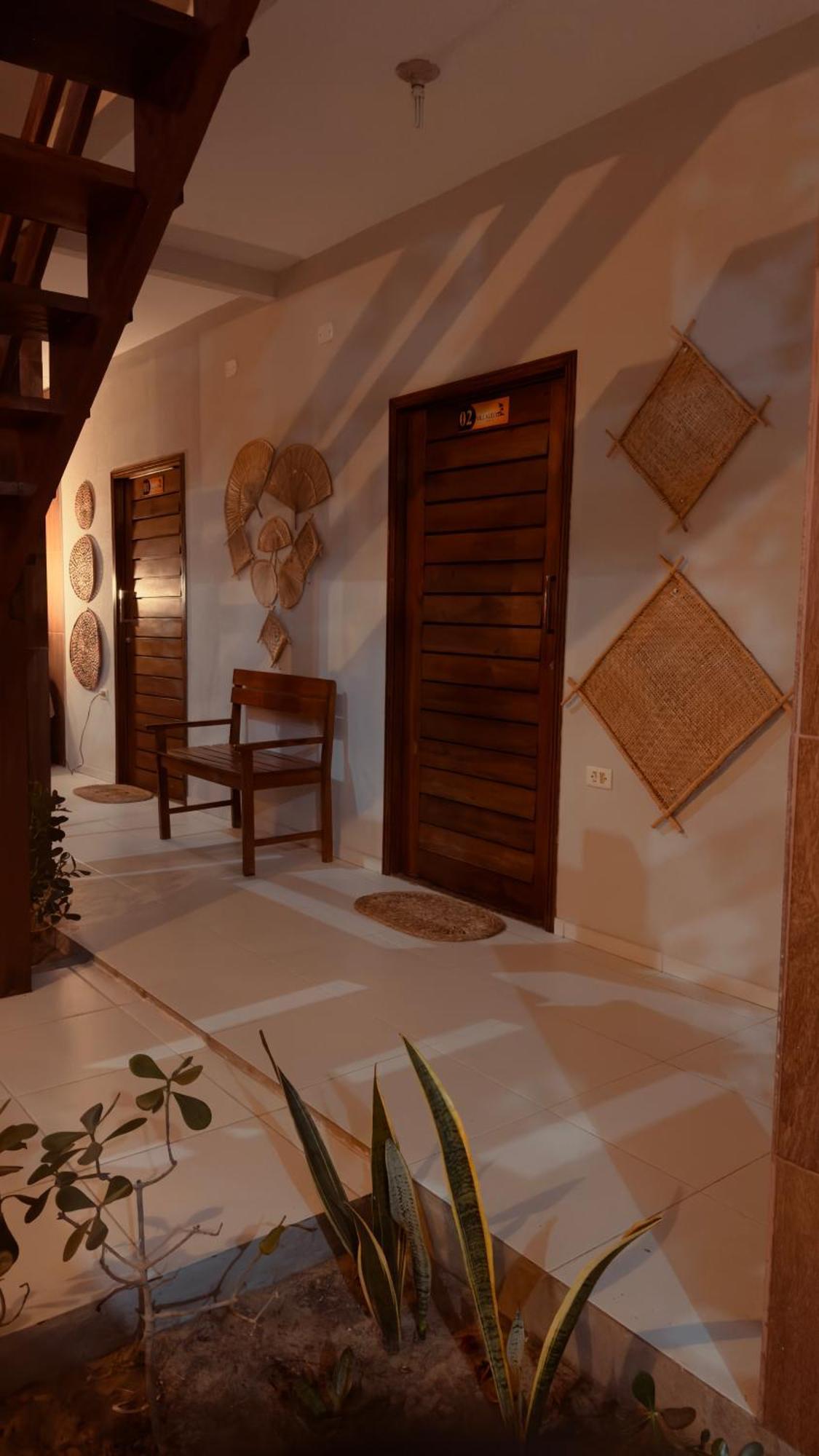 Flats Villa Gelu Бара Гранде Екстериор снимка