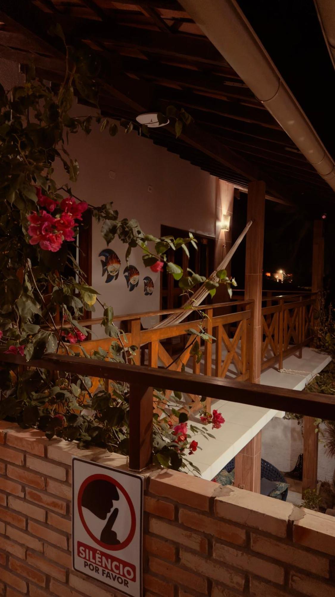 Flats Villa Gelu Бара Гранде Екстериор снимка