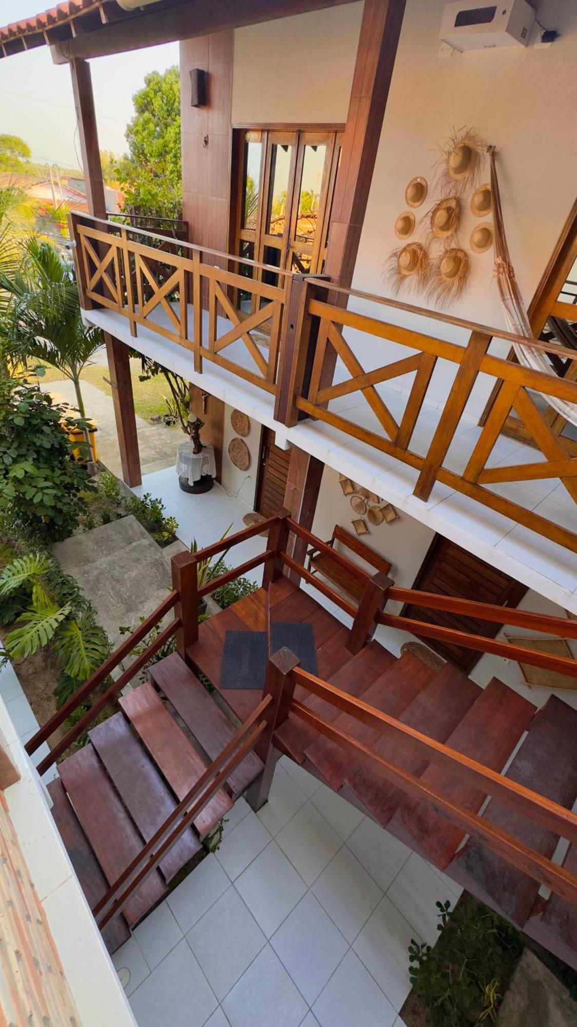 Flats Villa Gelu Бара Гранде Екстериор снимка