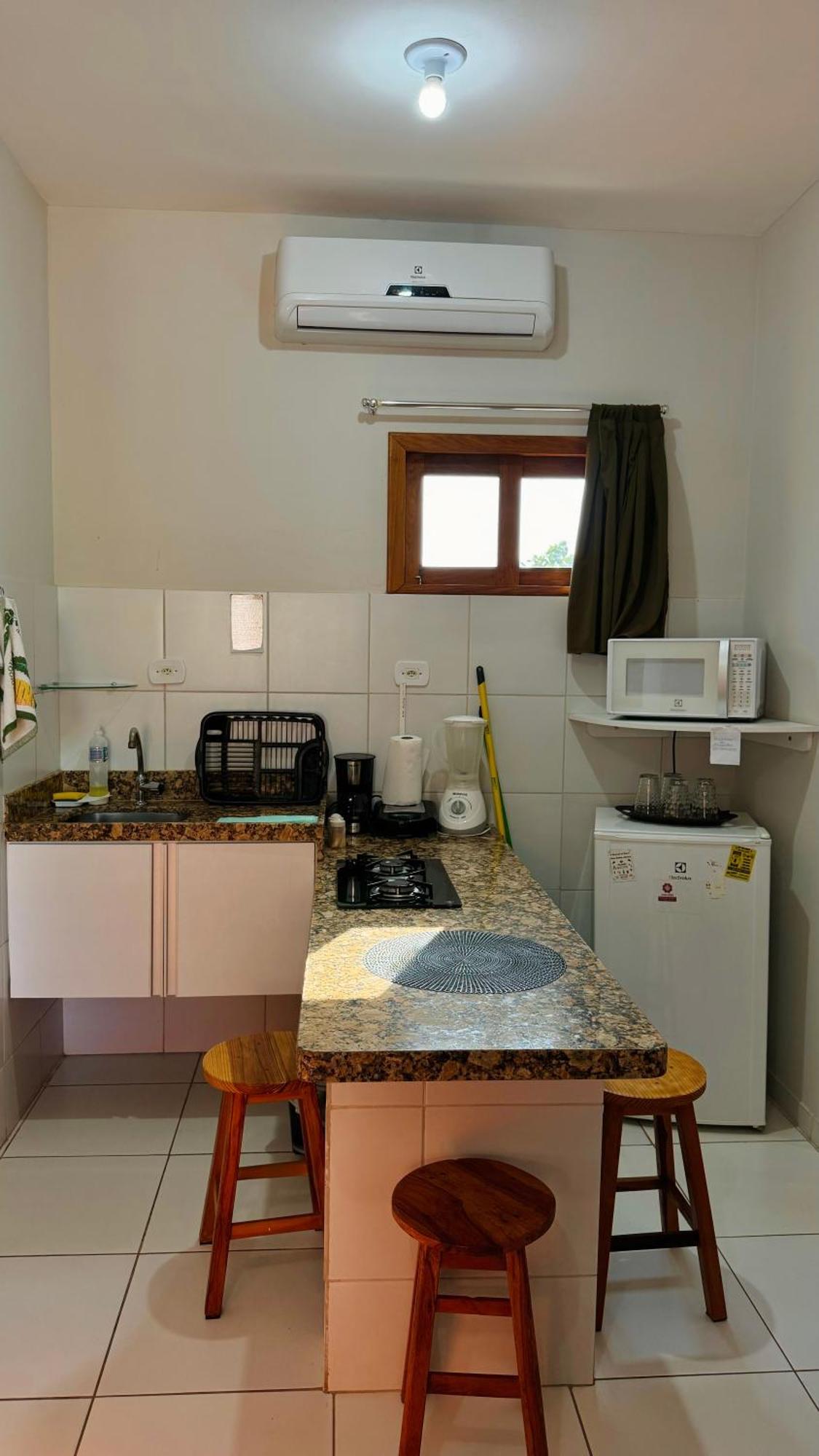 Flats Villa Gelu Бара Гранде Екстериор снимка