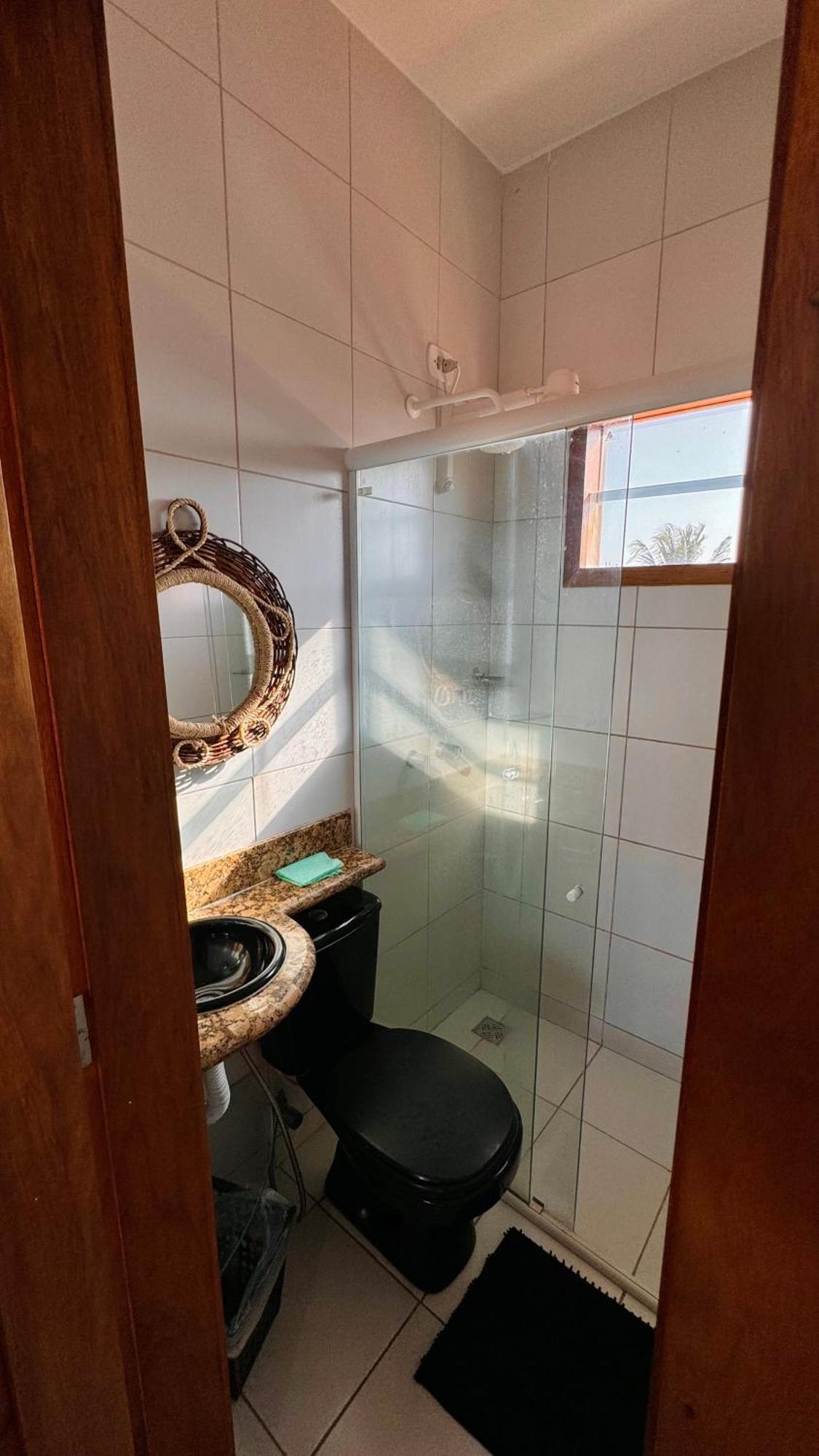 Flats Villa Gelu Бара Гранде Екстериор снимка