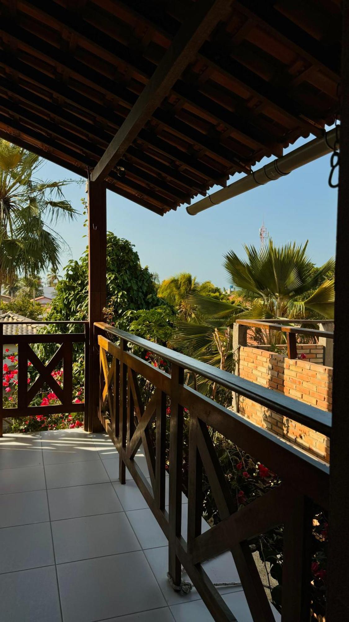 Flats Villa Gelu Бара Гранде Екстериор снимка