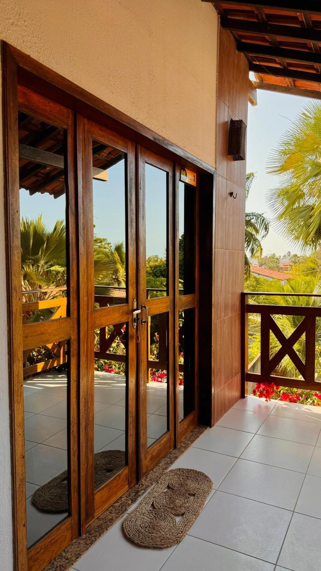 Flats Villa Gelu Бара Гранде Екстериор снимка