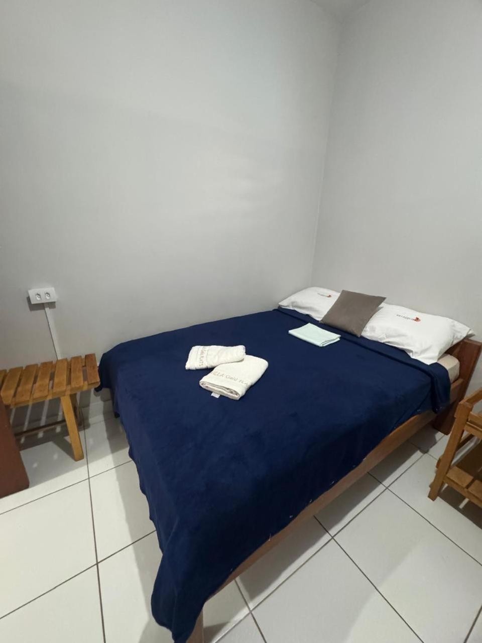 Flats Villa Gelu Бара Гранде Екстериор снимка