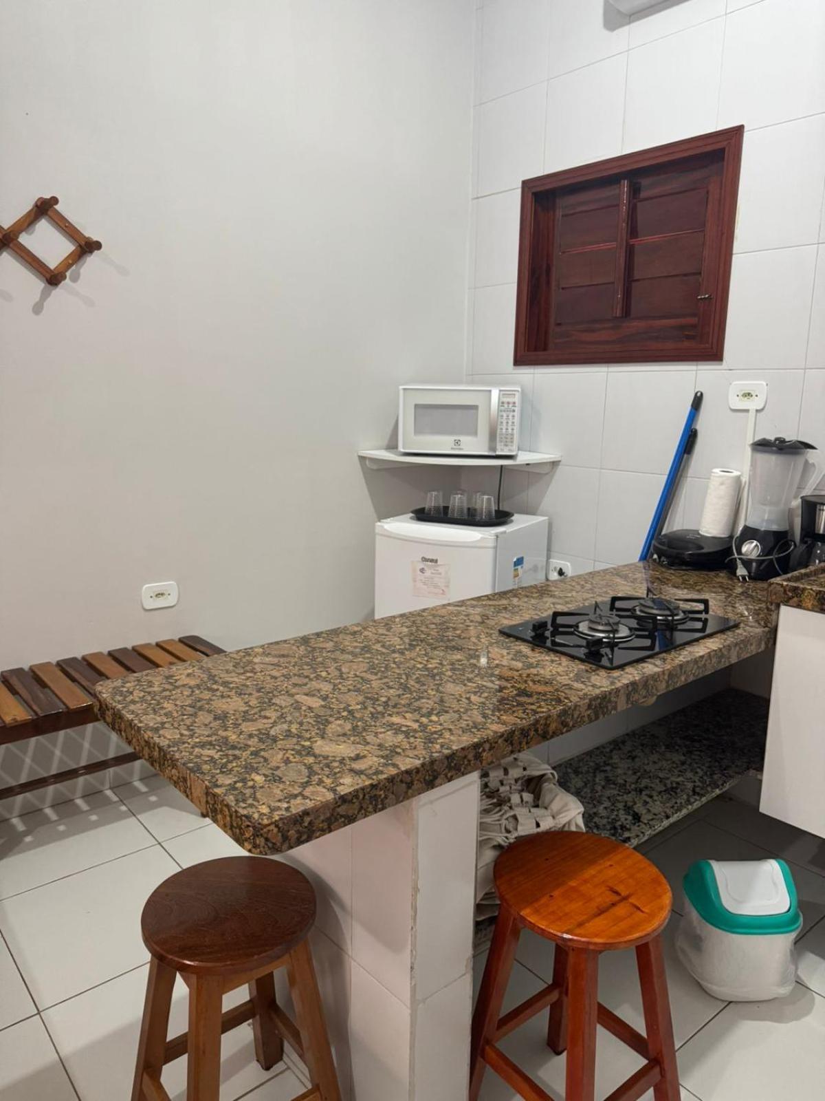 Flats Villa Gelu Бара Гранде Екстериор снимка