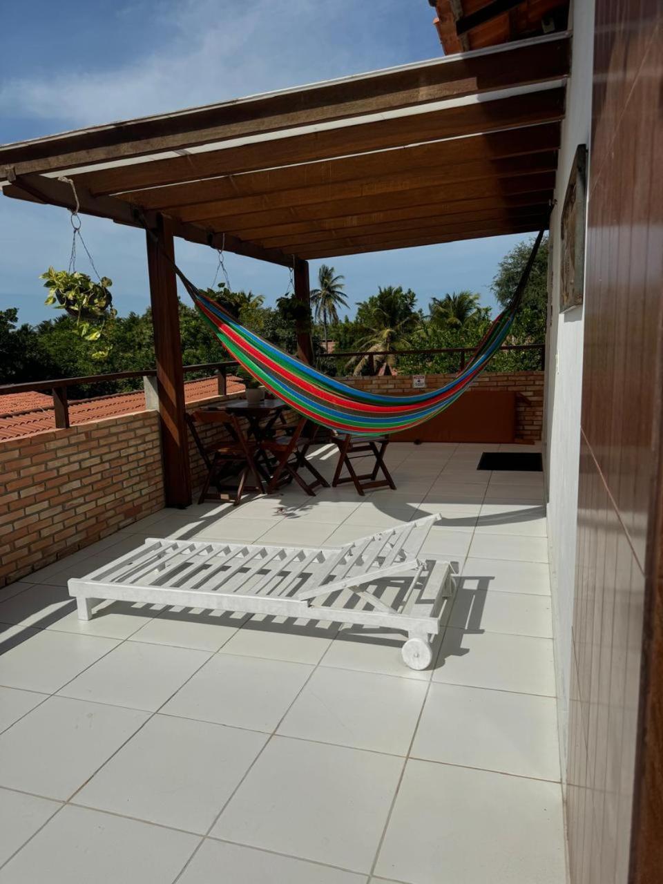 Flats Villa Gelu Бара Гранде Екстериор снимка