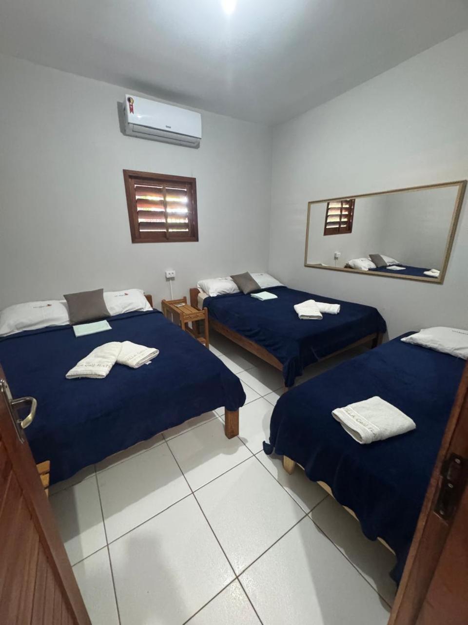 Flats Villa Gelu Бара Гранде Екстериор снимка