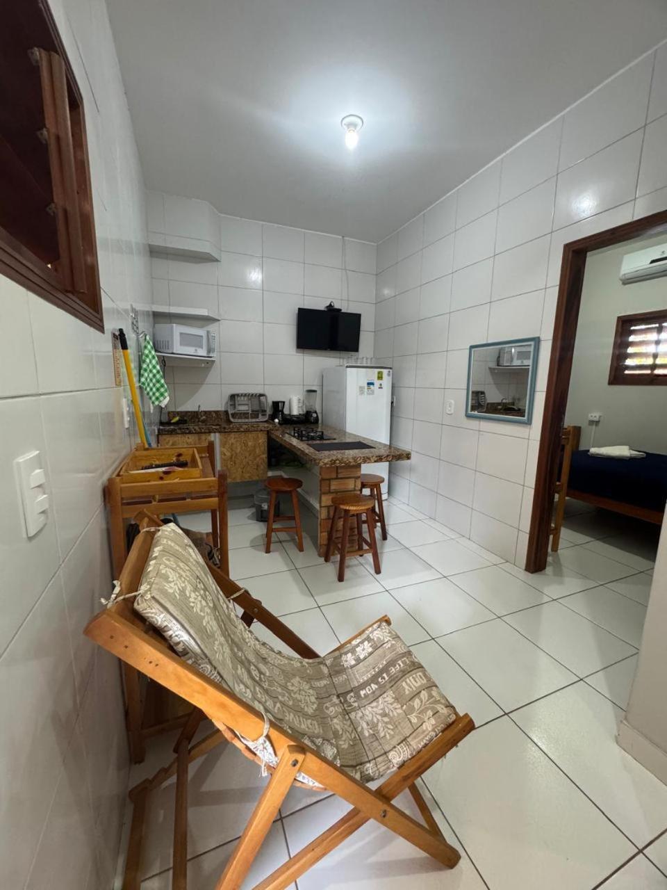 Flats Villa Gelu Бара Гранде Екстериор снимка