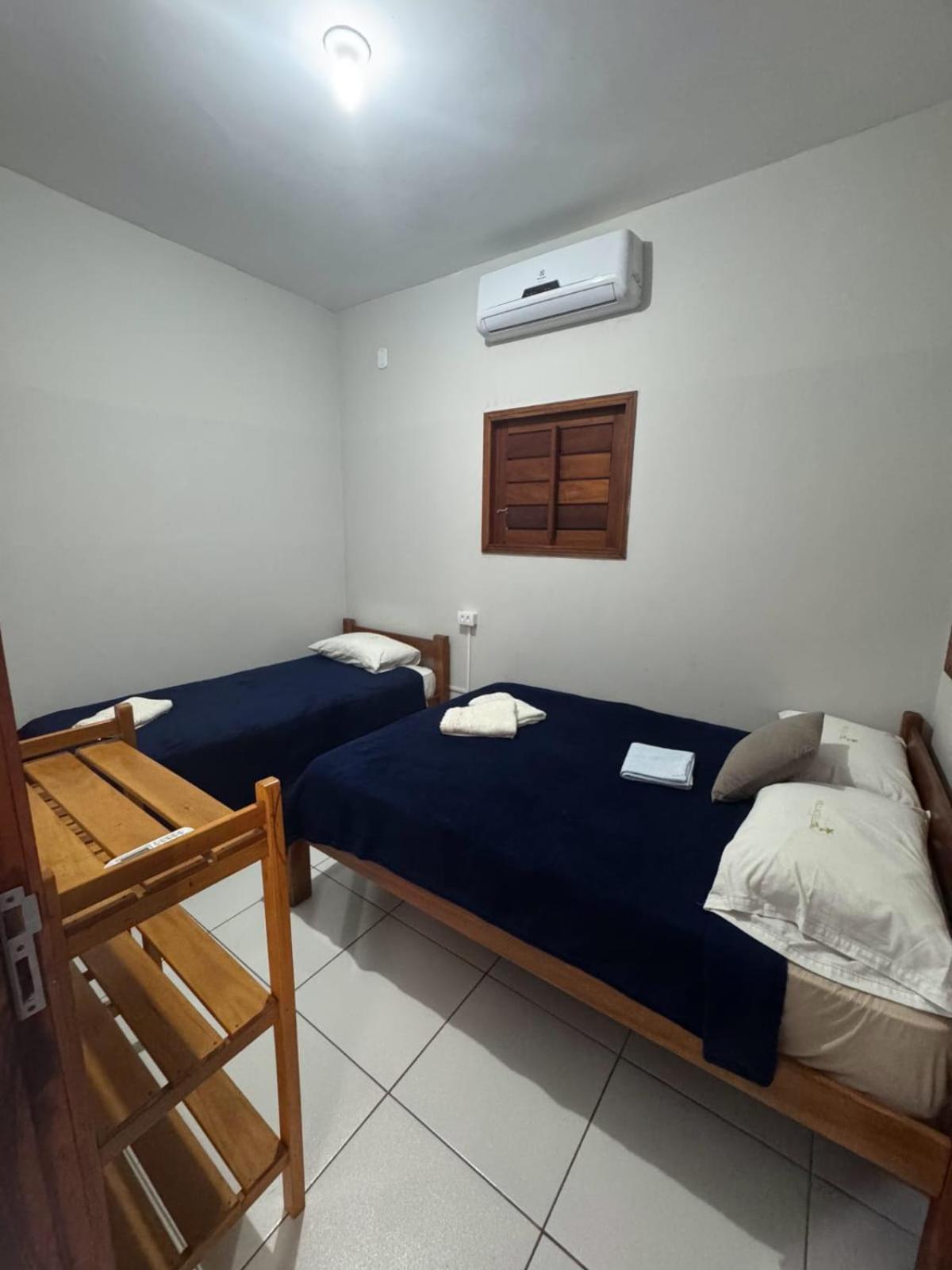 Flats Villa Gelu Бара Гранде Екстериор снимка