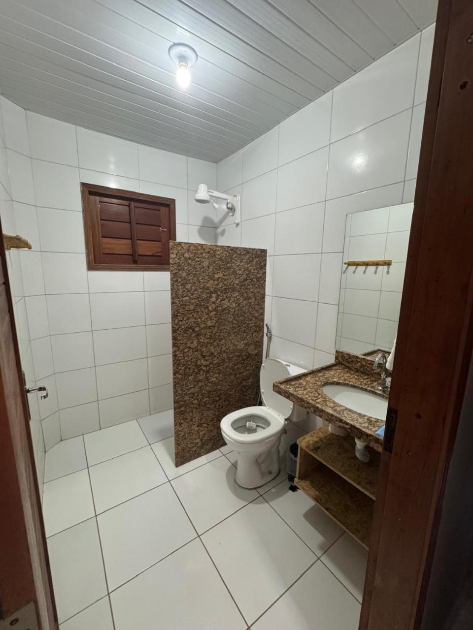 Flats Villa Gelu Бара Гранде Екстериор снимка